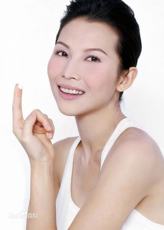 蔡少芬