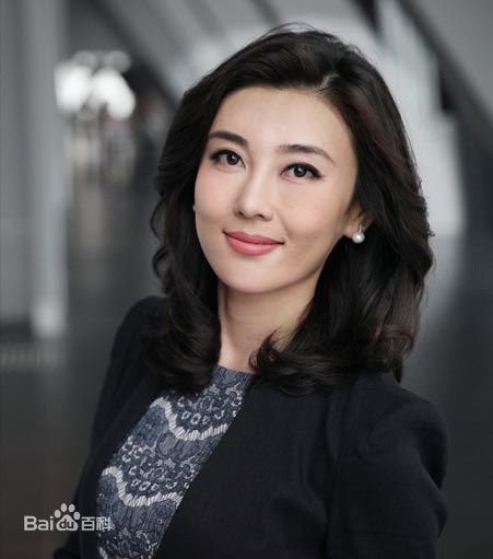 李红