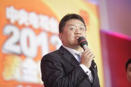 张斌