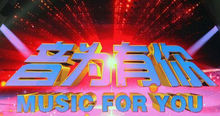 音为有你
