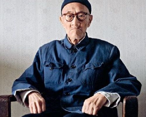 “最后的儒家”：梁漱溟先生的生前与身后