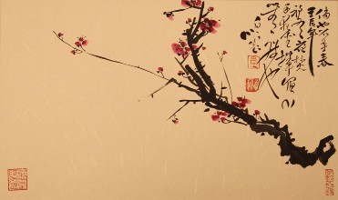 真品鹰鹫图，带你看真假摸价值