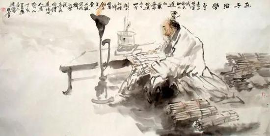 《七体书法字典》亮相上海书展