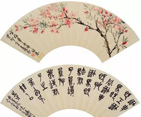 试论海派与岭南画派的关系