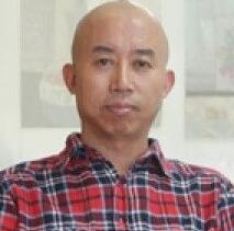 杨佴旻：笔墨当随时代