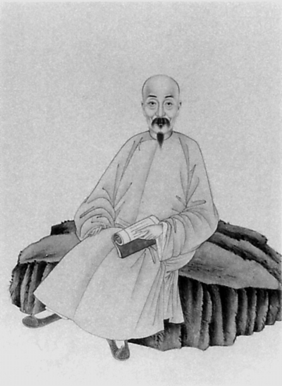 晚清官员为何不卖字