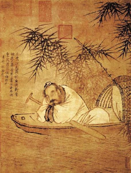 艺术史上的“上阵父子兵”