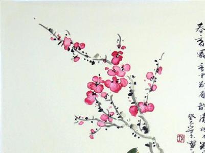 清代花鸟画的发展
