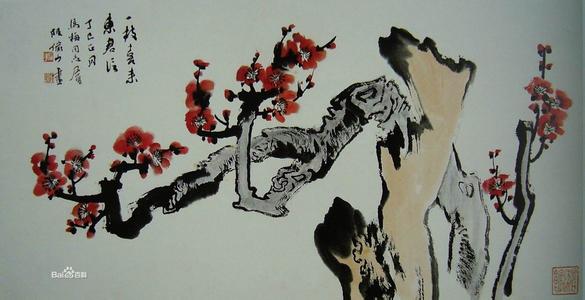 艺术品画幅“大小”之争