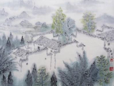 夏俊：同心共济，相知忆深