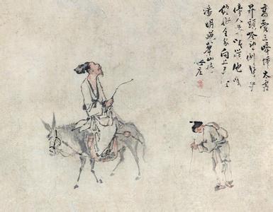 书画圈里拜师热的背后