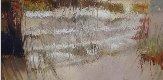 跨媒体浪潮下 架上绘画还能毕业吗？