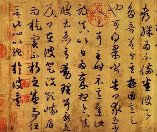 书法是每个人一生的修行【文化中国】