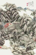 绘画不能丢失“可视性”