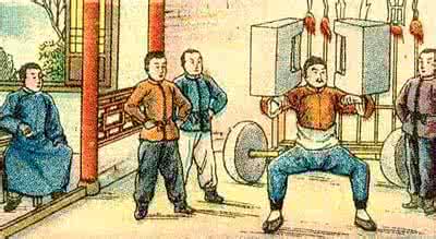 烟画的诞生