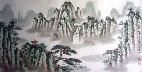 “新水墨”新在哪里
