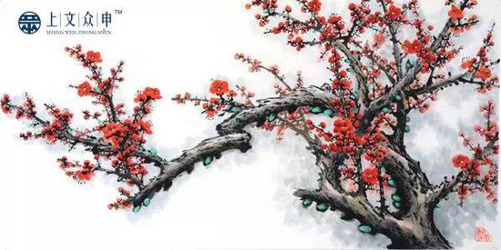 国画艺术的创新之路与收藏价值