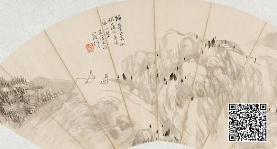 西泠网拍推出书画、信札七大专场