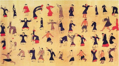 简帛进入大众视野 唤醒千年历史