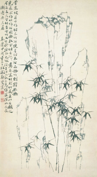 不知明暗对比为何物？西方画家对中国画的误读