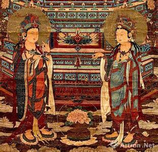 现存仅见唯一署明永乐年佛画将现春拍