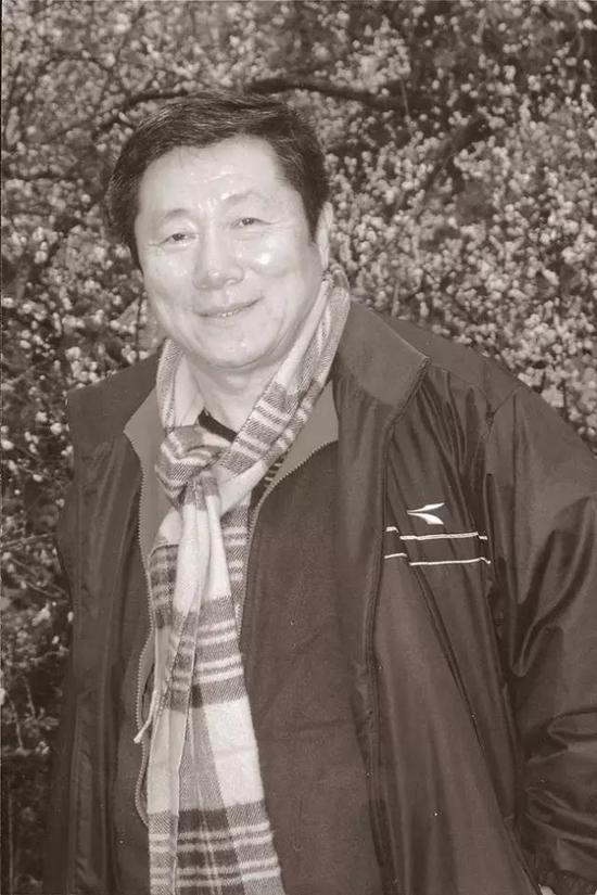 刘克宁 艺术之巅薪火相承 当代中国画名家邀请展