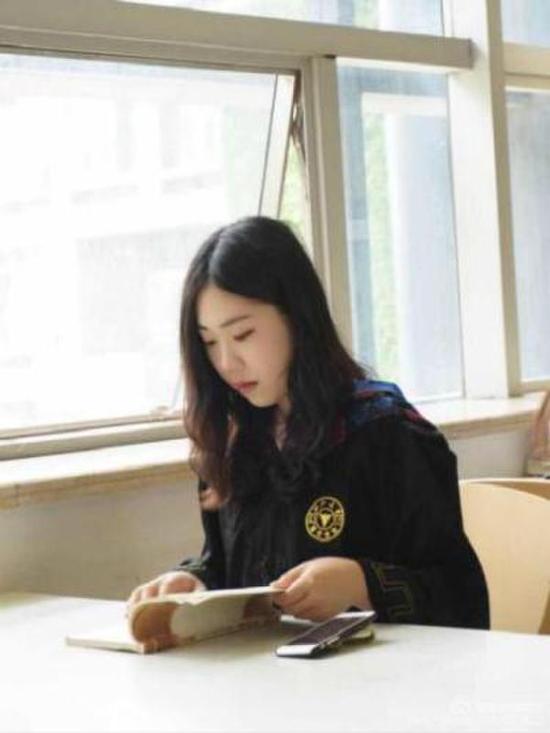 95后女生把二十四节气画成了美食