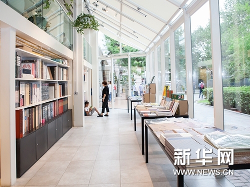 中国美术馆推出文创活动