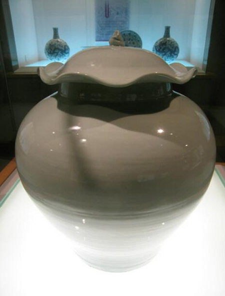 瓷中繁花——南京博物院藏精品瓷器欣赏(四)