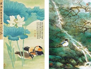陈佩秋：教人看画就是功德