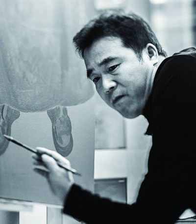 忻东旺：饱满和精彩的一生