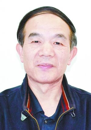 柯琦
