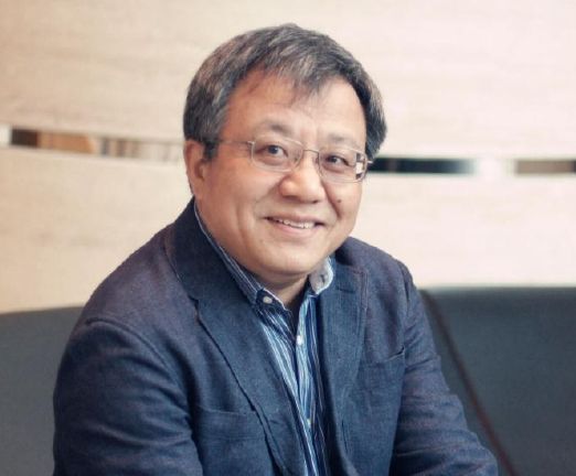 张荣德