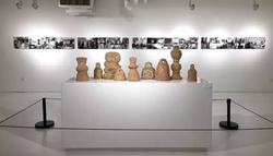 并非逍遥：肖瑶宁个展亮相山水美术馆