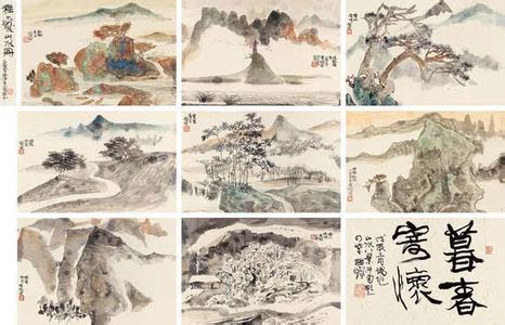 来不及等了 匡时2017迎春拍卖3月底开拍