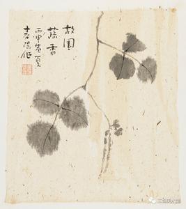 “境由心生”霍春阳 曾凡君 李亚 霍岩师生作品展
