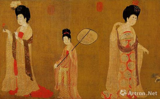 牡丹如何成为艺术家笔下被永恒演绎的经典