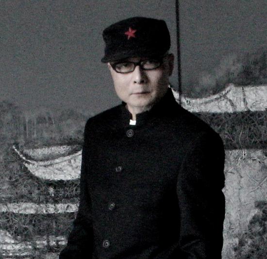 王承东：当代艺术与传统精神