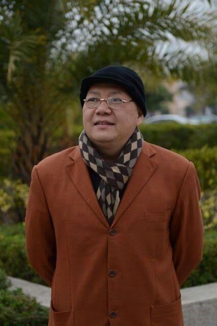 王高生：水墨大家 人文情怀