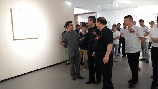 “中国白”德化白瓷精品将亮相国博
