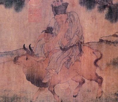 村田乐——中国绘画中的乡村休闲生活（二）