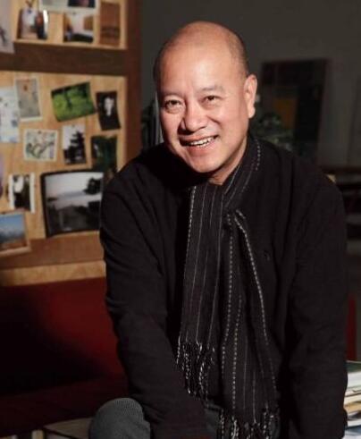 专访艺术家叶永青：我喜欢纯饮威士忌