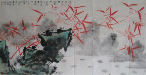 姜宝林：中国画 应该姓“中”
