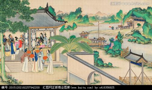 《红楼梦》古玩收藏的启示