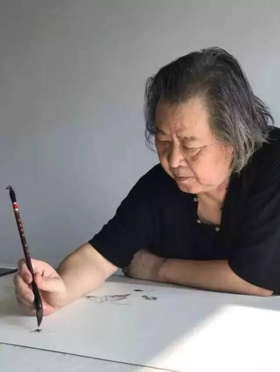 胡石谈艺：学者型画家的艺术思考