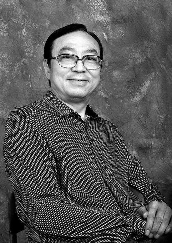 “画”不尽的情和爱一一李少全与响钟山跨时空对话