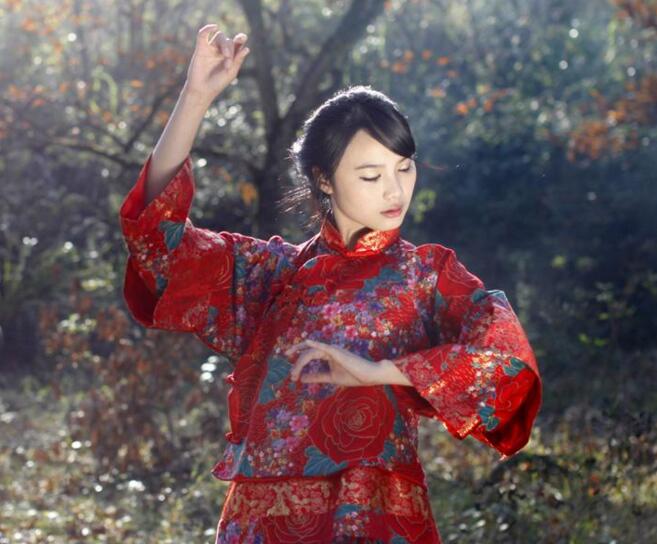 【音乐家周】北方少女孑身沪上，一切努力只为手中的笛子