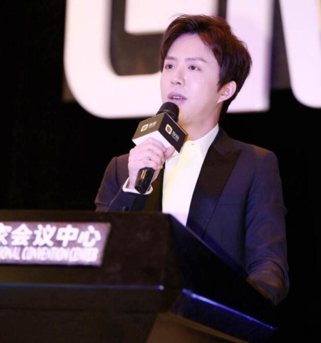 李云迪爆金句 连接古典音乐和年轻群体的竟是它！