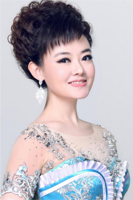 民族歌剧《红色娘子军》上映 歌唱家王庆爽担任女主角