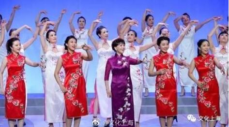 深扎传统深扎基层 上海沪剧艺术节激活“上海的声音”